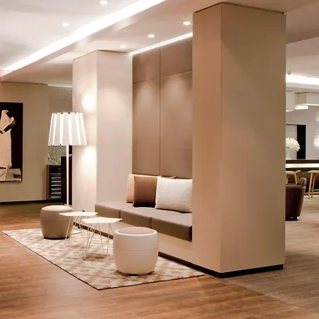 Ac San Cugat By Marriott 4*