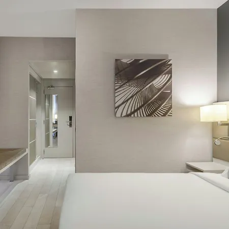 Ac San Cugat By Marriott فندق 4*