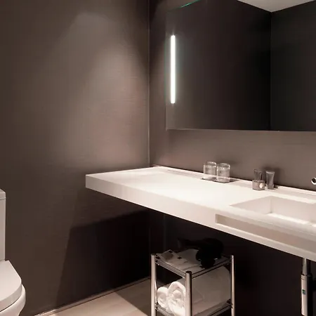 فندق Ac San Cugat By Marriott 4*