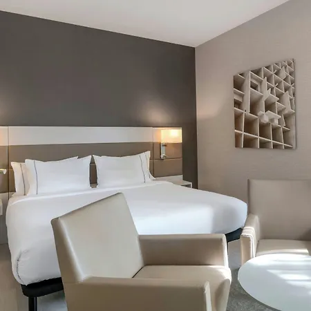 Ac San Cugat By Marriott فندق سانت كوغات ذيل فايي
