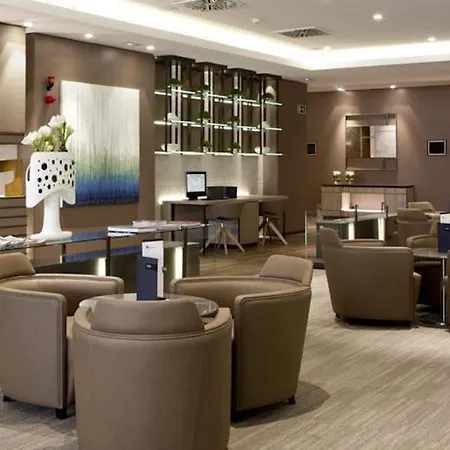 Ac San Cugat By Marriott سانت كوغات ذيل فايي