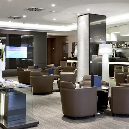 فندق Ac San Cugat By Marriott