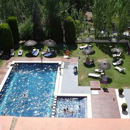 Ac San Cugat By Marriott فندق 4*