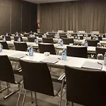 Hotell Ac San Cugat By Marriott 4*