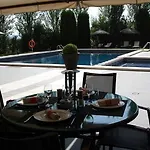 Hotell Ac San Cugat By Marriott Sant Cugat del Vallès