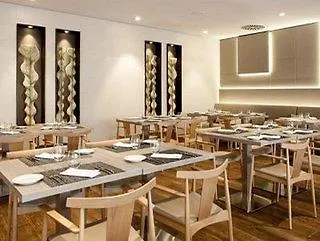 Ac San Cugat By Marriott Hotell