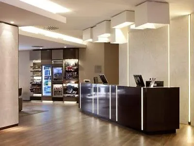 Hotell Ac San Cugat By Marriott Sant Cugat del Vallès