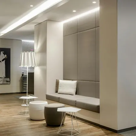 Ac San Cugat By Marriott Hotell Sant Cugat del Vallès