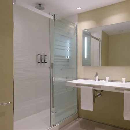 Ac San Cugat By Marriott 4*