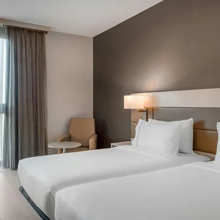 Ac San Cugat By Marriott