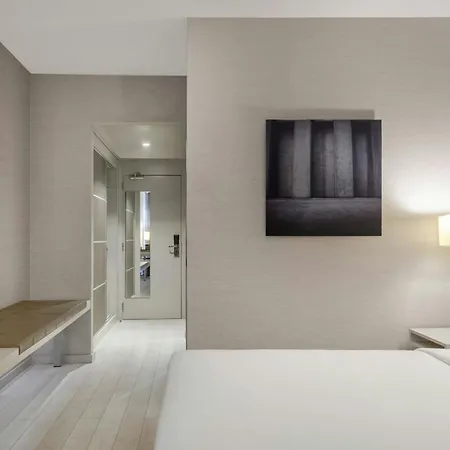 Ac San Cugat By Marriott Hotel