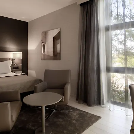 Ac San Cugat By Marriott Hotel
