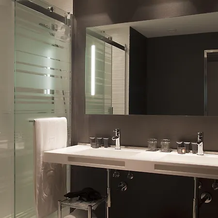 Ac San Cugat By Marriott