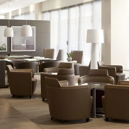 Ac San Cugat By Marriott 4*