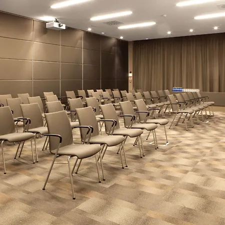 Hotel Ac San Cugat By Marriott Sant Cugat del Vallès
