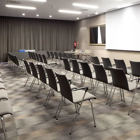 Ac San Cugat By Marriott Hotel 4*