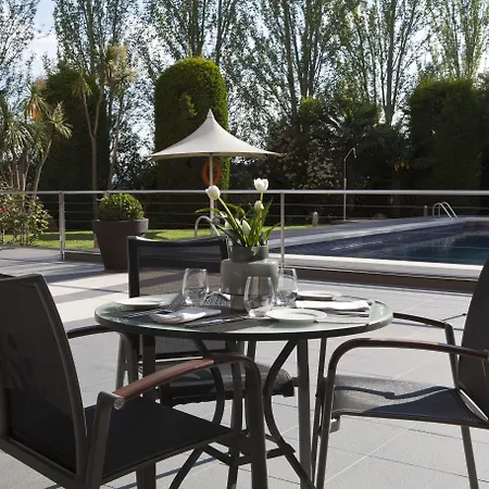 Ac San Cugat By Marriott