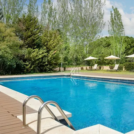 Hotel Ac San Cugat By Marriott Sant Cugat del Vallès