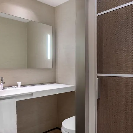 Hotel Ac San Cugat By Marriott Sant Cugat del Vallès