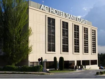 Ac San Cugat By Marriott