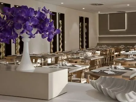 Hotell Ac San Cugat By Marriott