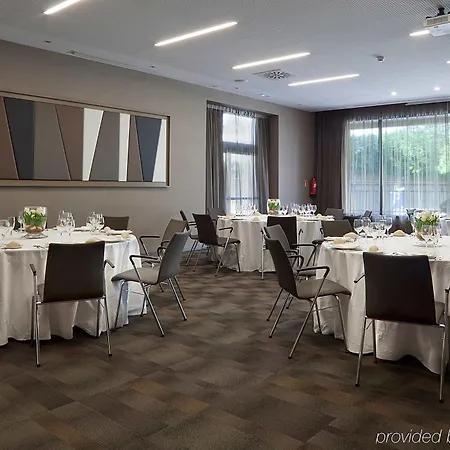 Ac San Cugat By Marriott 4*