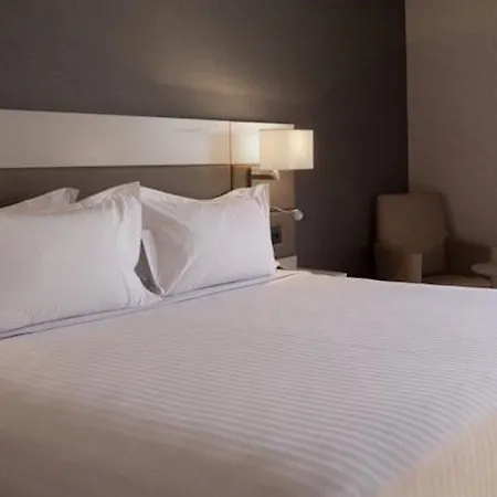 Hotell Ac San Cugat By Marriott