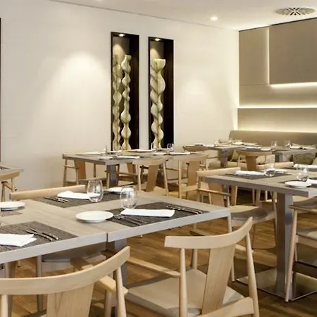 Ac San Cugat By Marriott