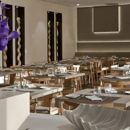 Hotel Ac San Cugat By Marriott