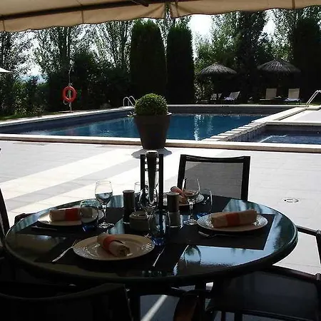 Hotell Ac San Cugat By Marriott Sant Cugat del Vallès