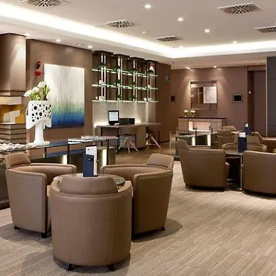 Hotell Ac San Cugat By Marriott 4*