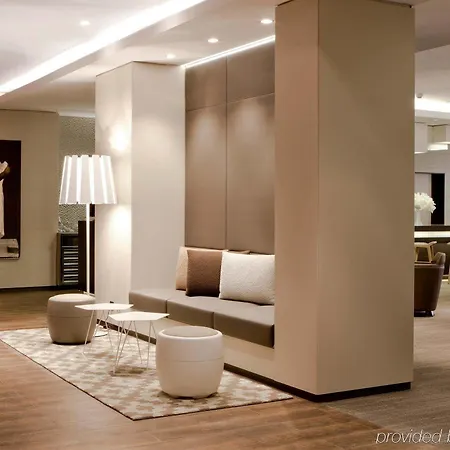 Ac San Cugat By Marriott Hotel Sant Cugat del Vallès