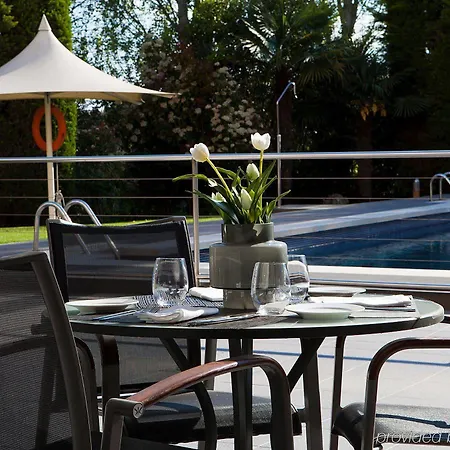 Ac San Cugat By Marriott Hotel Sant Cugat del Vallès