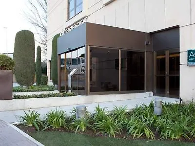 Ac San Cugat By Marriott