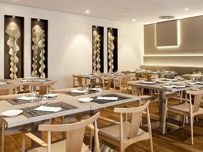 Ac San Cugat By Marriott Hotell Sant Cugat del Vallès