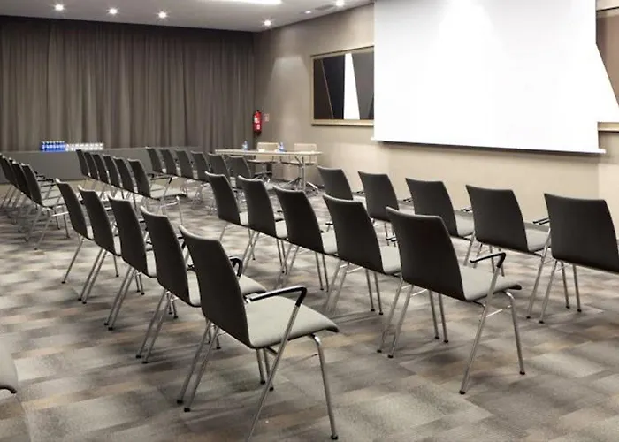 Ac San Cugat By Marriott
