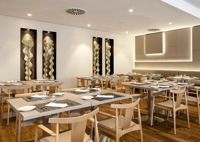 Ac San Cugat By Marriott 4* Sant Cugat del Vallès