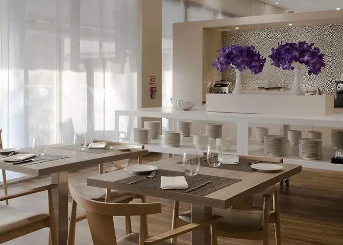 Ac San Cugat By Marriott Hotel
